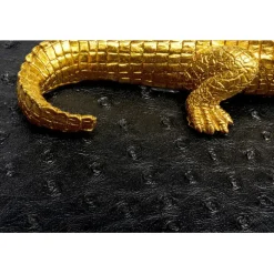 Boîte Crocodile noir (2/Set)><noscript><img width=