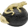 Boîte décorative Avocado Lizard 15cm>KARE Design New