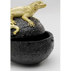 Boîte décorative Avocado Lizard 15cm><noscript><img width=
