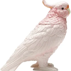 Boîte décorative Exotic Bird 23cm><noscript><img width=
