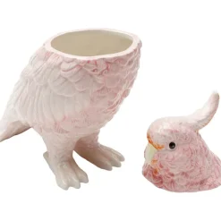 Boîte décorative Exotic Bird 23cm><noscript><img width=