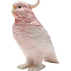Boîte décorative Exotic Bird 23cm><noscript><img width=