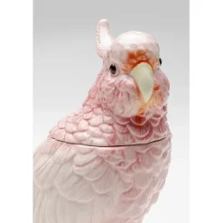 Boîte décorative Exotic Bird 23cm><noscript><img width=