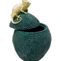 Boîte décorative Jackfruit Chameleon 41cm><noscript><img width=