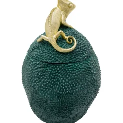 Boîte décorative Jackfruit Chameleon 41cm><noscript><img width=