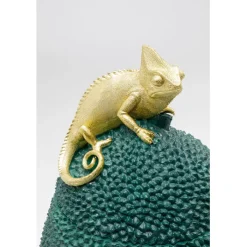 Boîte décorative Jackfruit Chameleon 41cm><noscript><img width=