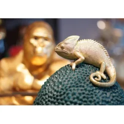 Boîte décorative Jackfruit Chameleon 34cm>KARE Design New