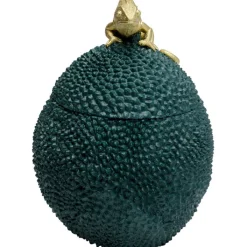Boîte décorative Jackfruit Chameleon 34cm><noscript><img width=