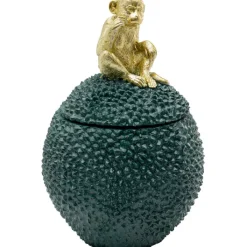 Boîte décorative Jackfruit Monkey 30cm>KARE Design Discount