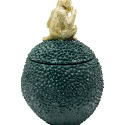 Boîte décorative Jackfruit Monkey 30cm><noscript><img width=