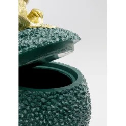 Boîte décorative Jackfruit Monkey 30cm><noscript><img width=