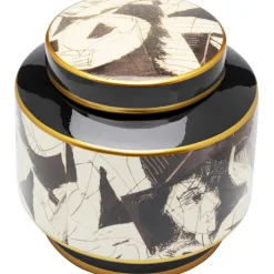 Boîte décorative La Spezia Ø19cm>KARE Design Best