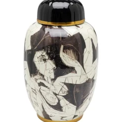 Boîte décorative La Spezia Ø30cm><noscript><img width=