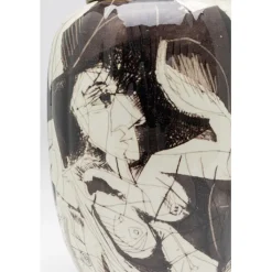 Boîte décorative La Spezia Ø30cm><noscript><img width=