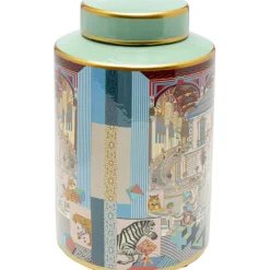 Boîte décorative Palazzo Ø25cm>KARE Design Clearance