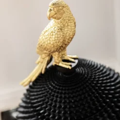 Boîte décorative Parrot 40cm><noscript><img width=
