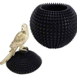 Boîte décorative Parrot 40cm><noscript><img width=