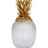 Boîte décorative Pineapple Visible>KARE Design Outlet