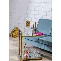 Boîte décorative Pineapple Visible><noscript><img width=
