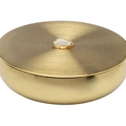 Boîte décorative Shine Ø31cm><noscript><img width=