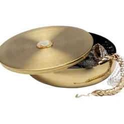 Boîte décorative Shine Ø31cm><noscript><img width=