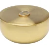Boîte décorative Shine Ø16cm>KARE Design Online