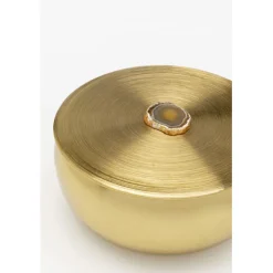 Boîte décorative Shine Ø16cm><noscript><img width=