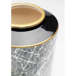Boîte décorative Streets Of Paris Ø22cm><noscript><img width=