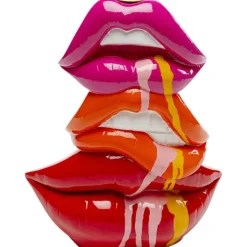 Bougeoir Lips 17cm><noscript><img width=