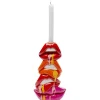 Bougeoir Lips 30cm>KARE Design New