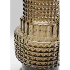 Bougeoir Marvelous Duo vert marron 49cm><noscript><img width=