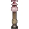 Bougeoir Marvelous Duo violet gris 49>KARE Design Online