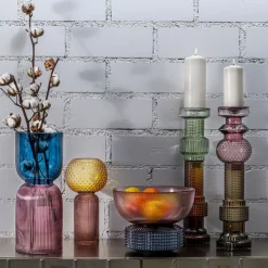 Bougeoir Marvelous Duo violet gris 49><noscript><img width=