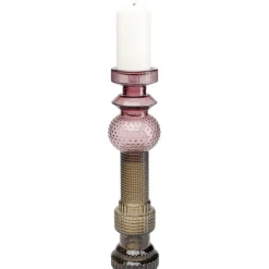 Bougeoir Marvelous Duo violet gris 49><noscript><img width=