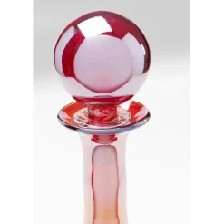 Bouteille Sherezade rouge 47cm (2/pcs)><noscript><img width=