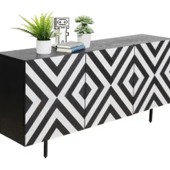 Buffet Arctic 160x75cm><noscript><img width=
