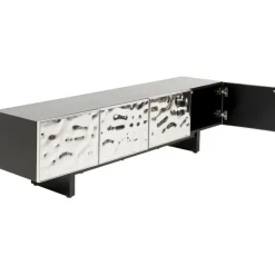 Buffet bas Caldera 180x45cm><noscript><img width=