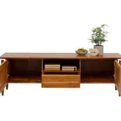 Buffet bas Denver 175x55cm><noscript><img width=