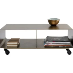 Buffet bas Lounge M bronze 90x30cm><noscript><img width=