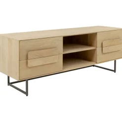 Buffet bas Mulino 135x50cm>KARE Design Outlet