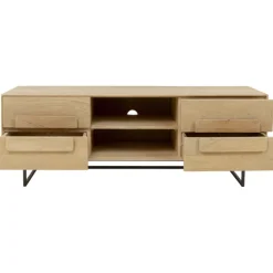 Buffet bas Mulino 135x50cm><noscript><img width=