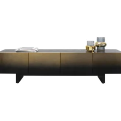 Buffet bas Prezioso 180x45cm><noscript><img width=