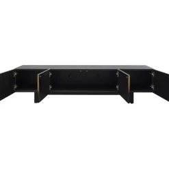 Buffet bas Prezioso 180x45cm><noscript><img width=