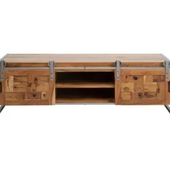 Buffet bas Vancouver 145x45cm>KARE Design Discount