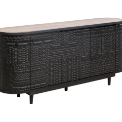 Buffet Berber 160x75cm><noscript><img width=