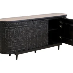 Buffet Berber 160x75cm><noscript><img width=