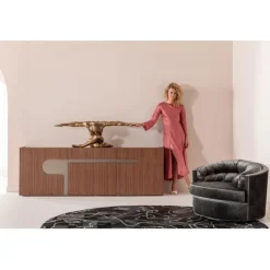 Buffet Bravo 200x76cm>KARE Design Hot