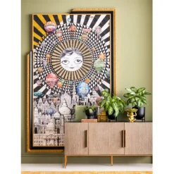 Buffet Cesaro 160x76cm>KARE Design Clearance