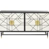 Buffet Credenza 150x80cm>KARE Design Hot