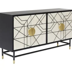 Buffet Credenza 150x80cm><noscript><img width=